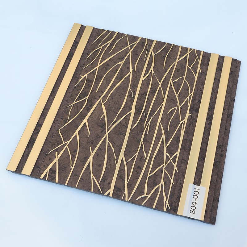 PS Wall Panel